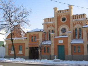 ortodox-zsinagoga