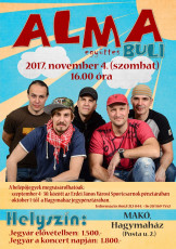 Alma _koncert_2017_plakat_B1_kep