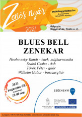 Blues Bell