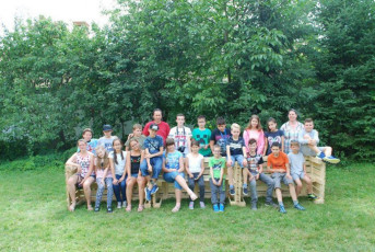 20180000 Nyari napkozi 2018 Nyari taborok a Jozsef Attila Muzeumban01