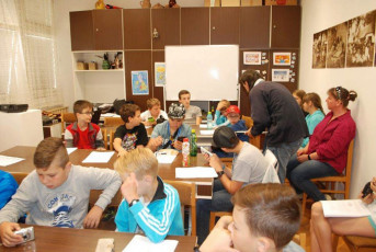 20180000 Nyari napkozi 2018 Nyari taborok a Jozsef Attila Muzeumban02