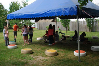 20180000 Nyari napkozi 2018 Nyari taborok a Jozsef Attila Muzeumban03