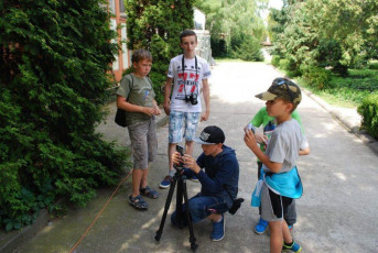 20180000 Nyari napkozi 2018 Nyari taborok a Jozsef Attila Muzeumban04