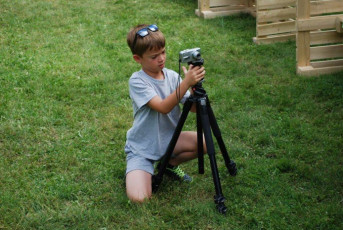 20180000 Nyari napkozi 2018 Nyari taborok a Jozsef Attila Muzeumban05