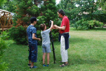 20180000 Nyari napkozi 2018 Nyari taborok a Jozsef Attila Muzeumban06