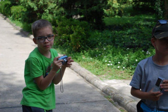 20180000 Nyari napkozi 2018 Nyari taborok a Jozsef Attila Muzeumban08