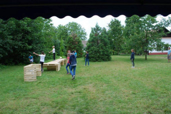 20180000 Nyari napkozi 2018 Nyari taborok a Jozsef Attila Muzeumban09