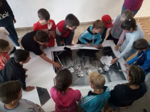 20180000 Nyari napkozi 2018 Nyari taborok a Jozsef Attila Muzeumban11