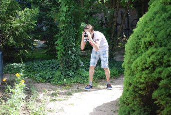 20180000 Nyari napkozi 2018 Nyari taborok a Jozsef Attila Muzeumban12