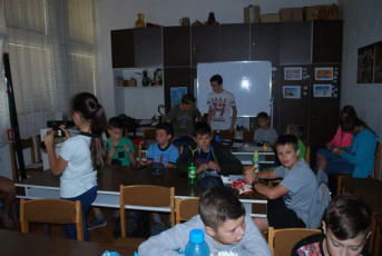 20180000 Nyari napkozi 2018 Nyari taborok a Jozsef Attila Muzeumban14