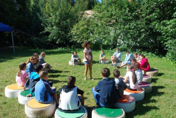 20180000 Nyari napkozi 2018 Nyari taborok a Jozsef Attila Muzeumban15