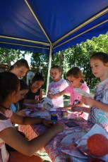 20180000 Nyari napkozi 2018 Nyari taborok a Jozsef Attila Muzeumban18