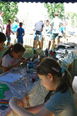 20180000 Nyari napkozi 2018 Nyari taborok a Jozsef Attila Muzeumban21