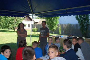 20180000 Nyari napkozi 2018 Nyari taborok a Jozsef Attila Muzeumban22