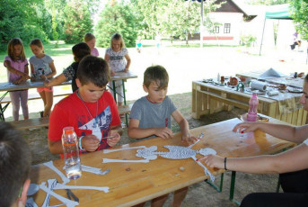 20180000 Nyari napkozi 2018 Nyari taborok a Jozsef Attila Muzeumban28