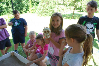 20180000 Nyari napkozi 2018 Nyari taborok a Jozsef Attila Muzeumban29