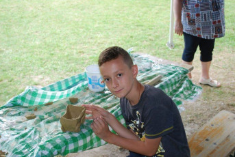 20180000 Nyari napkozi 2018 Nyari taborok a Jozsef Attila Muzeumban36