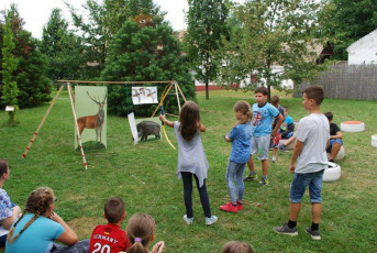 20180000 Nyari napkozi 2018 Nyari taborok a Jozsef Attila Muzeumban42