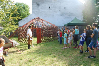 20180000 Nyari napkozi 2018 Nyari taborok a Jozsef Attila Muzeumban44