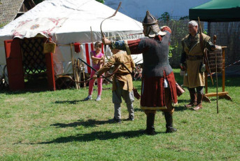 20180000 Nyari napkozi 2018 Nyari taborok a Jozsef Attila Muzeumban46