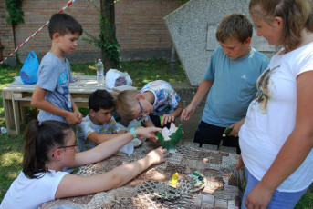 20180000 Nyari napkozi 2018 Nyari taborok a Jozsef Attila Muzeumban47