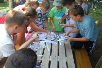 20180000 Nyari napkozi 2018 Nyari taborok a Jozsef Attila Muzeumban48