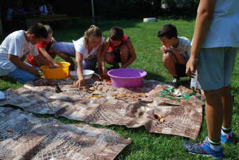 20180000 Nyari napkozi 2018 Nyari taborok a Jozsef Attila Muzeumban54