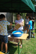 20180000 Nyari napkozi 2018 Nyari taborok a Jozsef Attila Muzeumban55