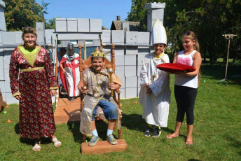 20180000 Nyari napkozi 2018 Nyari taborok a Jozsef Attila Muzeumban59