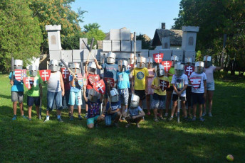 20180000 Nyari napkozi 2018 Nyari taborok a Jozsef Attila Muzeumban64