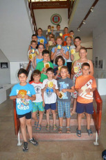 20180000 Nyari napkozi 2018 Nyari taborok a Jozsef Attila Muzeumban66