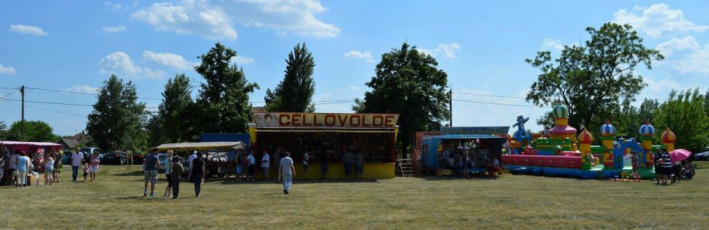 20190609 Mako-Rakos telepulesreszi nap02