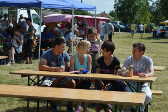 20190609 Mako-Rakos telepulesreszi nap06