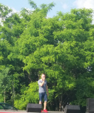 20190609 Mako-Rakos telepulesreszi nap08