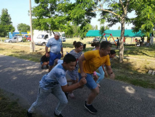 20190609 Mako-Rakos telepulesreszi nap13