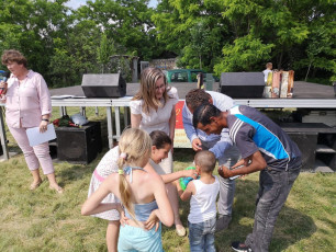 20190609 Mako-Rakos telepulesreszi nap14