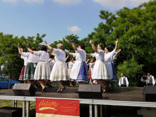 20190609 Mako-Rakos telepulesreszi nap22