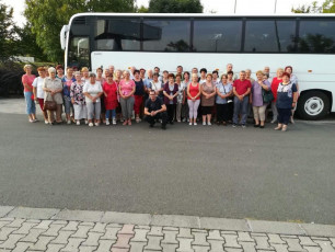 20190910 Idosek Klubjanak kirandulasa Pecs01