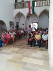 20190910 Idosek Klubjanak kirandulasa Pecs02