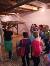 20190910 Idosek Klubjanak kirandulasa Pecs05