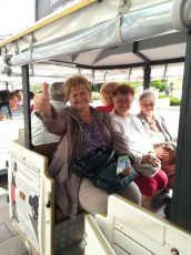 20190910 Idosek Klubjanak kirandulasa Pecs08