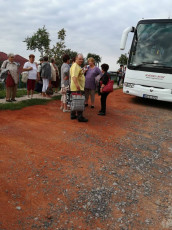 20190910 Idosek Klubjanak kirandulasa Pecs09