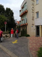 20190910 Idosek Klubjanak kirandulasa Pecs10