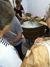 20190910 Idosek Klubjanak kirandulasa Pecs11