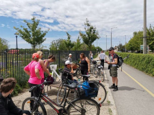 20200523 Ket kereken - Bartok Bela kerekparos emlektura02