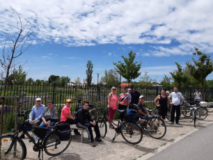 20200523 Ket kereken - Bartok Bela kerekparos emlektura04