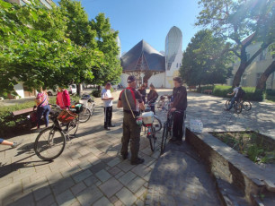 20200523 Ket kereken - Bartok Bela kerekparos emlektura05