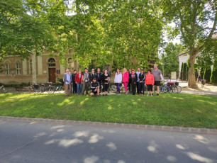 20200523 Ket kereken - Bartok Bela kerekparos emlektura07