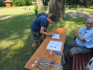 20200627 Sportnap a Maros-parton01