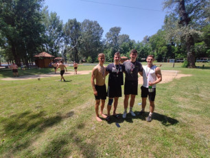 20200627 Sportnap a Maros-parton10